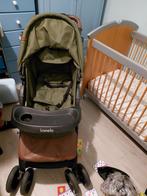Kinderwagen te koop, Ophalen, Zo goed als nieuw, Overige merken