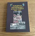 Gedenkboek Oud-Indiegangers gemeente Dalfsen, Ophalen of Verzenden, Gelezen
