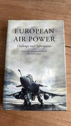 European Air Power, Ophalen of Verzenden, Zo goed als nieuw