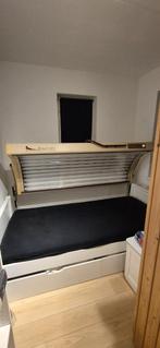 zonnehemel, Ophalen, Zo goed als nieuw, Zonnebank enkelzijdig, 10 tot 15 lampen