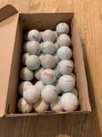 Titleist Golfballen - 35 stuks, Ophalen of Verzenden, Gebruikt, Bal(len), Overige merken