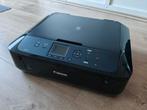 Canon PIXMA MG5700 All-in-One Printer/Scanner, Computers en Software, Printers, Kleur printen, Gebruikt, Canon, Inkjetprinter
