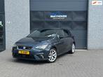 SEAT Ibiza 1.0 TSI FR Business Intense, Stof, Gebruikt, Zwart, 580 kg