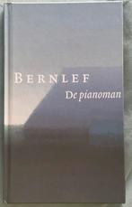 Bernlef - Boekenweekgeschenk 2008, Bernlef, Ophalen of Verzenden, Zo goed als nieuw, Nederland