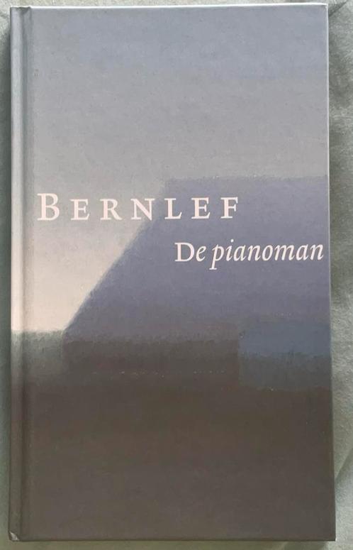 Bernlef - Boekenweekgeschenk 2008, Boeken, Literatuur, Zo goed als nieuw, Nederland, Ophalen of Verzenden