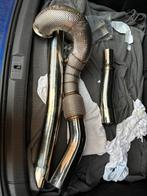 Downpipe golf 7 r, Ophalen