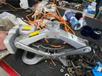 Elektrische Auto Krik 12V - 1500KG, Ophalen of Verzenden, Gebruikt, Elektrisch, Schaarkrik