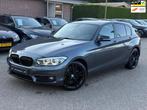 BMW 1-serie 118i Corporate Lease Executive|Automaat|Navigati, 65 €/maand, Gebruikt, Origineel Nederlands, Bedrijf