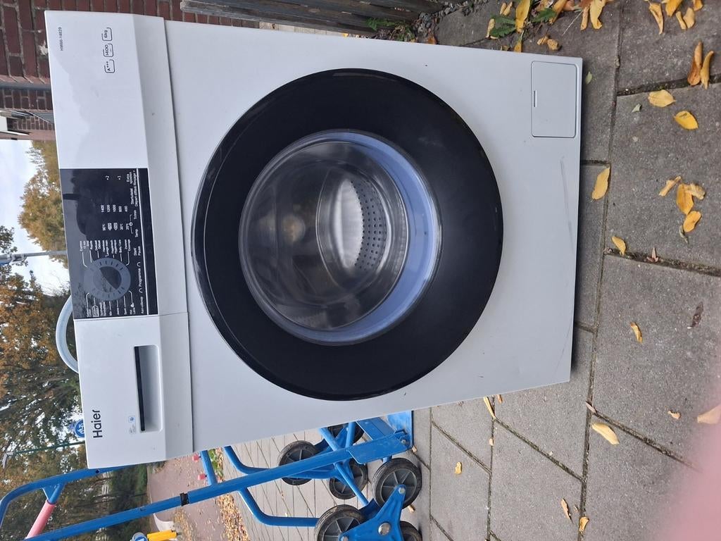 Voor fam b uit cuijk, Ophalen of Verzenden, Zo goed als nieuw, 1200 tot 1600 toeren