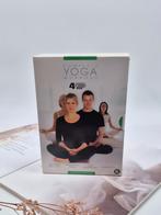 Yoga Workout - Complete Set op 4 DVD's, Ophalen of Verzenden, Zo goed als nieuw