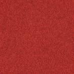 Rode tapijttegels heuga 727 van Interface, 75 m² of meer, Nieuw, Ophalen of Verzenden, Tapijttegels