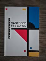 T.M. Berkhout - Basisboek Vastgoed Fiscaal, Ophalen of Verzenden, Zo goed als nieuw, T.M. Berkhout; R.N.G. Van der Paardt, Nederlands