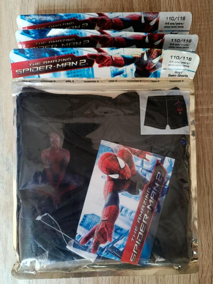 Kinder Zwembroeken - Verschillende Maten & Designs!, Kinderen en Baby's, Kinderkleding | Kinder-zwemkleding, Nieuw, Zwembroek