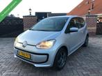 Volkswagen Up! 1.0 move up! BlueMotion Nw APK, Voorwielaandrijving, Euro 5, Gebruikt, Up!