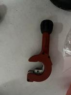 Pijpsnijder voor Koper, Ophalen of Verzenden, Gebruikt