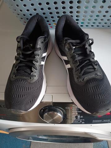 ASICS GT-Express 2 - Maat 44 - Zo goed als nieuw! beschikbaar voor biedingen