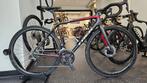 racefiets trek emonda sl7 disc ultegra di2, Fietsen en Brommers, Fietsen | Racefietsen, Overige merken, 28 inch, Carbon, Ophalen of Verzenden