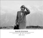 David Sylvian - A Victim Of Stars 1982-2012 (BEST OF) Nieuw, 2000 tot heden, Ophalen of Verzenden, Nieuw in verpakking
