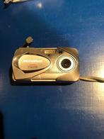 Olympus C-460 Zoom Digitale Camera, Audio, Tv en Foto, Fotocamera's Digitaal, Ophalen of Verzenden, Gebruikt, Olympus