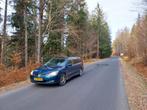 Mitsubishi Lancer 2.0 sport Stationwagon 2005 Blauw, Auto's, Mitsubishi, Voorwielaandrijving, 65 €/maand, 4 cilinders, Handgeschakeld