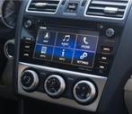 Subaru Gen2 Navigatie Micro SD-kaart Europa 2023-2024, Computers en Software, Navigatiesoftware, Verzenden, Nieuw, Heel Europa