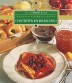 Ontbijten en brunches - Le Cordon Bleu (1998), Boeken, Kookboeken, Verzenden, Zo goed als nieuw