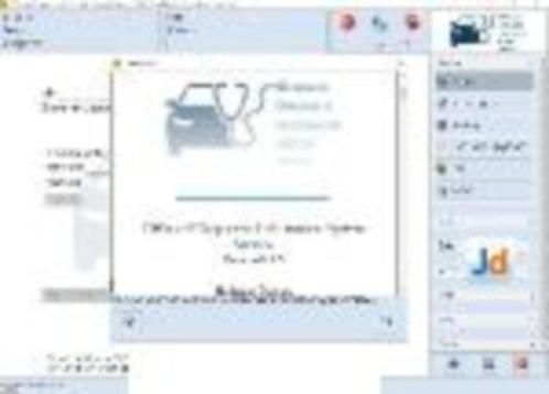 ODIS software aug 2020 VW diagnose apparaten VAS5054A, Auto diversen, Autogereedschap, Nieuw, Verzenden