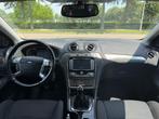 Ford Mondeo 2.0-16V Titanium FlexiFuel/Climate/Cruise/Elek.R, Origineel Nederlands, Bedrijf, Handgeschakeld, Parkeersensor