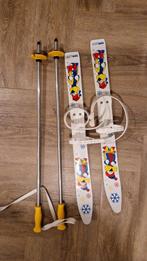 Kinder ski's eerste ski's, Ophalen of Verzenden, Minder dan 100 cm, Ski's, Overige merken