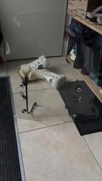 scooter windscherm, Ophalen, Overige merken