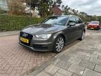 Audi A3 Sportback 1.4 TFSI S-LINE AMBITION PRO G-TRON Panora, 4 cilinders, CNG (Aardgas), 96 €/maand, 1395 cc
