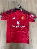 Orginele Manchester United shirt, thuistenue 25/26 maat S, Maat S, Ophalen of Verzenden, Nieuw, Shirt