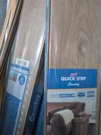 Quick-Step laminaat - 3 pakken (21 panelen) - Nieuw!, Ophalen, Kunststof, Nieuw, Minder dan 5 m²
