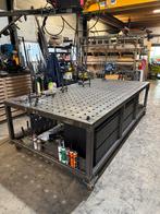 Lastafel 1480x3040, Ophalen