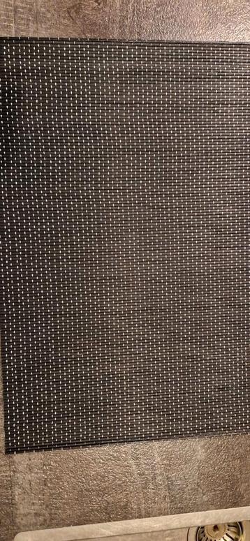 Placemats, 6 stuks  beschikbaar voor biedingen