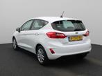 Ford Fiesta 1.0 EcoBoost Connected Airco | Cruise | DAB | Ap, Voorwielaandrijving, 12 maanden, Gebruikt, Euro 6