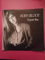 Rory Block  Gipsy Boy net Vinyl single 4,50, Ophalen of Verzenden, 1980 tot heden, Zo goed als nieuw, Blues