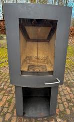 Mooie Houtkachel 8 kw. Merk: Skanthern., Huis en Inrichting, Kachels, Ophalen of Verzenden, Gebruikt, Hout, Houtkachel