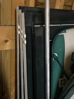 Ramen voor kas of ander project, Ophalen, Gebruikt, Minder dan 80 cm, Overige typen