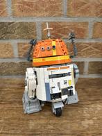LEGO LEGOÂ Star Wars Ahsoka Chopper C1 10P Astro 75416