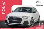 Audi A1 Sportback 25 TFSI 95pk Advanced Edition | Apple Carp, Auto's, 12 maanden, Stof, 95 pk, Origineel Nederlands