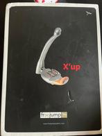 Freejump Xup stijgbeugels, Free Jump, Ophalen of Verzenden, Onb, Onb