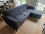 Hoekbank / Corner Couch, Ophalen, Gebruikt, 100 tot 125 cm, Hoekbank