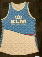 Gezocht KLM KLM sportshirt, Verzamelen, KLM Huisjes, Ophalen of Verzenden
