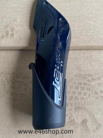 KAP INLAAT SNORKEL LINKS BMW NINE T OE 46638546495 beschikbaar voor biedingen