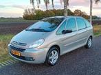 Citroën Xsara Picasso 1.6 I 16V AIRCO, Auto's, Voorwielaandrijving, Xsara, 4 cilinders, Beige