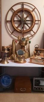 scheepvaart artikelen, Verzamelen, Scheepvaart, Ophalen, Gebruikt, Motorboot of Zeilboot, Overige typen