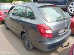 Skoda Fabia Combi 1.4-16V 20080 ONDERDELEN, Gebruikt, Skoda, Skoda