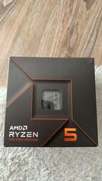 Amd ryzen 5 7600 ruilen, Computers en Software, Processors, Zo goed als nieuw, 3 tot 4 Ghz, Am5, AMD Ryzen 5
