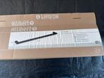 Handdoekhouder allibert zwart te koop, Overige typen, Nieuw, Minder dan 25 cm, Minder dan 100 cm